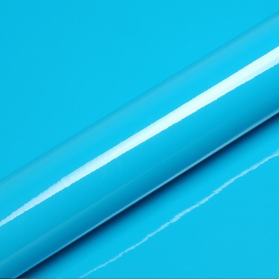 S5125B - Bleu Atoll Brillant